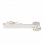 Liverpool FC Silver Plated Tie Slide 2