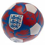 England FA 4 inch Soft Ball 2
