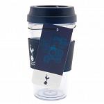 Tottenham Hotspur FC Clear Grip Travel Mug 3