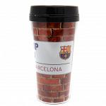 FC Barcelona Travel Mug SS 3