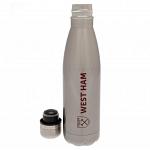 West Ham United FC Thermal Flask 2
