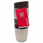 Arsenal FC Thermal Mug 3