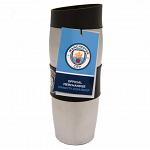 Manchester City FC Thermal Mug 3