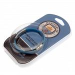 Manchester City FC Silicone Bracelet 3