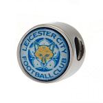 Leicester City FC Bracelet Charm Crest 3