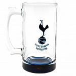 Tottenham Hotspur FC Stein Glass Tankard CC 3