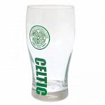 Celtic FC Tulip Pint Glass 2