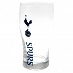 Tottenham Hotspur FC Tulip Pint Glass 2
