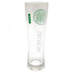 Celtic FC Tall Beer Glass 2