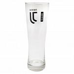 Juventus FC Tall Beer Glass 2