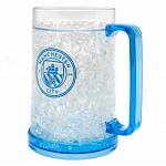 Manchester City FC Ice Tankard 2