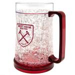 West Ham United FC Ice Tankard 2