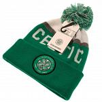 Celtic FC Ski Hat GG 3