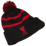 Liverpool FC Breakaway Ski Hat BK 2