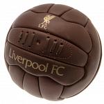 Liverpool FC Football Soccer Ball - Retro 2