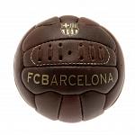 FC Barcelona Retro Heritage Mini Ball 2