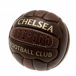 Chelsea FC Retro Heritage Mini Ball 3