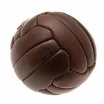 Liverpool FC Retro Heritage Mini Ball 3