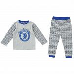 Chelsea FC Baby Pyjama Set 9/12 mths 2