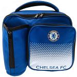 Chelsea FC Fade Lunch Bag 2