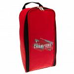 Liverpool FC Champions Of Europe Boot Bag 2