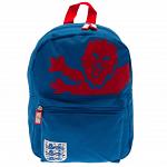 England FA Junior Backpack RL 3