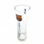 FC Barcelona Beer Glass 2