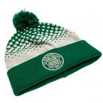 Celtic FC Ski Hat FD 2