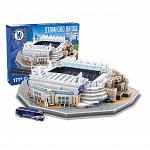 Chelsea FC 3D Stadium Puzzle 2