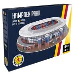 Scotland 3D Stadium Puzzle 3
