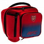 Arsenal FC Fade Lunch Bag 2