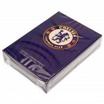 Chelsea FC Playing Cards 3