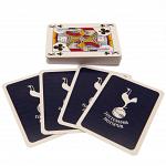 Tottenham Hotspur FC Playing Cards 2