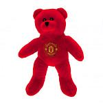 Manchester United FC Mini Bear 3
