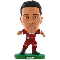Liverpool FC SoccerStarz 2024 Thiago