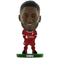 Liverpool FC SoccerStarz 2024 Gomez