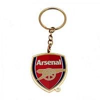 Arsenal FC Keyring - Crest