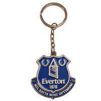 Everton FC Keyring - Crest