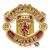 Manchester United FC Pin Badge