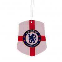 Chelsea FC Air Freshener - St George