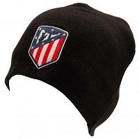Atletico Madrid FC Knitted Hat
