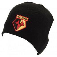 Watford FC Knitted Hat