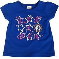 Chelsea FC T Shirt 3/6 mths ST