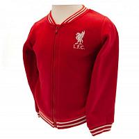 Liverpool FC Shankly Jacket 12-18 mths
