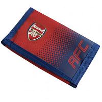 Arsenal FC Velcro Wallet