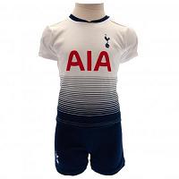 Tottenham Hotspur FC Baby Kit - Shirt & Shorts Set - 6/9 Months