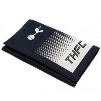 Tottenham Hotspur FC Velcro Wallet