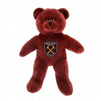 West Ham United FC Teddy Bear