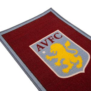 Aston Villa FC Rug 1