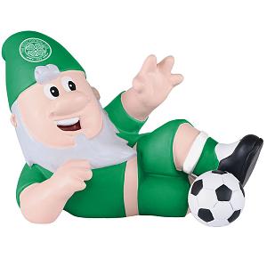 Celtic FC Sliding Tackle Gnome 1